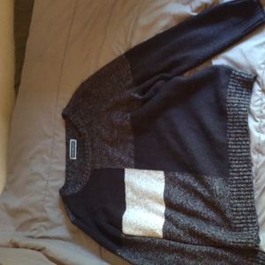 Karen Scott Sweater